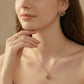 Byzantine Dream Studs - Farnelli