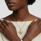 Celestial Wisdom Pendant - Farnelli