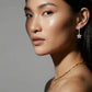 Stardust Dreams Earrings - Farnelli