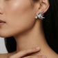 Skyward Dreams Earrings - Farnelli