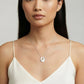 Luna Pearl Pendant - Farnelli