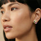 Garden Party Studs - Farnelli