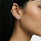 Stardust Chain Studs - Farnelli