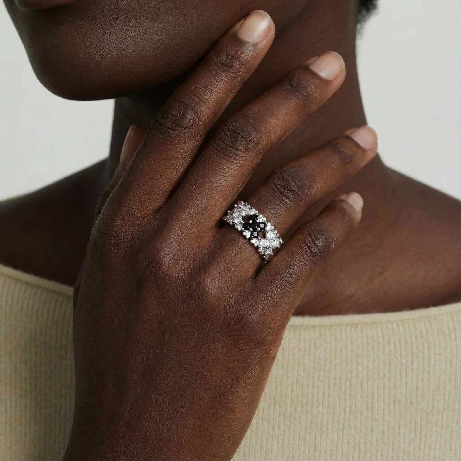 Pixel Dream Ring - Farnelli