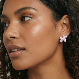 Lucky Clover Studs - Farnelli