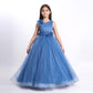 Divine Duchess Girls Formal Dress - Farnelli