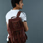 Rictus Hiking Backpack- Walnut Brown