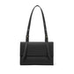 Women's Wedding Large Capacity Cowhide Leather Design Handbags