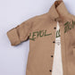 Revolution X Boys Casual Set-2