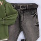 Revolution X Boys Casual Set-3