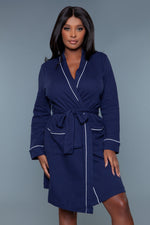 2258 Waffle Robe-6
