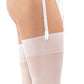 Gorteks Stockings Elegant Semi-Sheer Bridal 15 Den