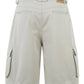Men's Cargo Shorts - Farnelli