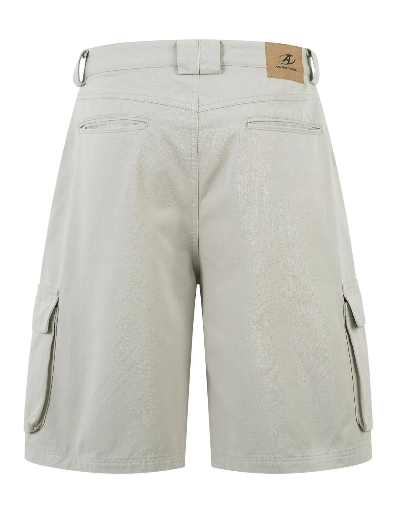 Men's Cargo Shorts - Farnelli