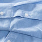 Men's Plus Size Button Up Long Sleeve Shirt - Farnelli