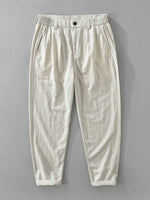 Men's Plus Size Loose Fit Pants - Farnelli