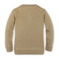 Organic Sweater Henley - Baby