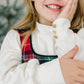 Mock Neck Knit Top - Made with Organic Cotton - Baby