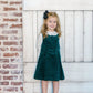 Bow Front Jumper
