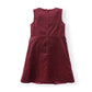 Bow Front Jumper