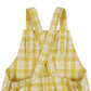 Shortie Overall Romper