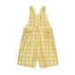 Shortie Overall Romper