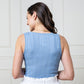 Empire Sweater Tank