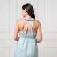 Halter Dress