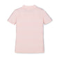 Short Sleeve Organic Sweater Polo - Baby