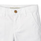 Organic Stretch Chino Short
