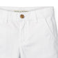 Organic Stretch Chino Short - Baby