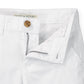 Organic Stretch Chino Short - Baby