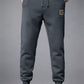Men's Casual Loose Fit Joggers - Farnelli
