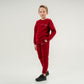 Star Style Unisex Casual Jogger Set - Farnelli