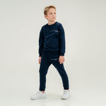 Star Style Unisex Casual Jogger Set - Farnelli