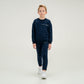 Star Style Unisex Casual Jogger Set - Farnelli