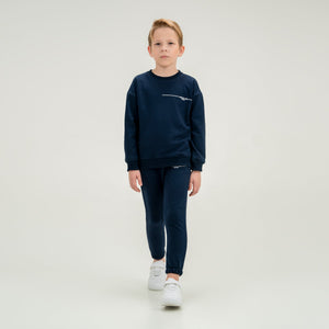 Star Style Unisex Casual Jogger Set - Farnelli
