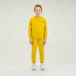 Star Style Unisex Casual Jogger Set - Farnelli