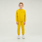 Star Style Unisex Casual Jogger Set-2