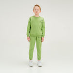 Chill Wave Unisex Casual Joggers Set-2