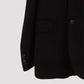 Balenciaga Suspended Tailored Dress Women