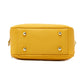 Women's Large Capacity Double Zipper Design Sense Crossbody Bags