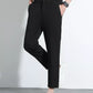 Men's Slim Fit Cropped Pants - Farnelli