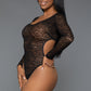 2353 The Wildest Bodysuit-1
