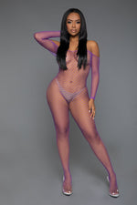 2359 Catch Me Bodystocking-0