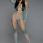 2359 Catch Me Bodystocking-13