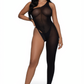 2360 Tell Me You're Mine Bodystocking-0
