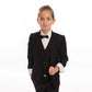 The Classic Suit Formal Boys Suit - Farnelli