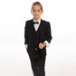 The Classic Suit Formal Boys Suit - Farnelli