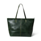 The Kim Tote Bag - Green